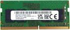 Micron 8GB DDR4 3200MHz CL22 SODIMM