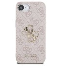 Guess PU 4G Metal Logo Zadní