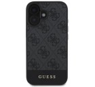 Guess PU 4G Stripe Zadní Kryt