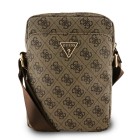 Guess PU 4G Triangle Logo Taška