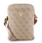 Guess PU 4G Triangle Logo Taška