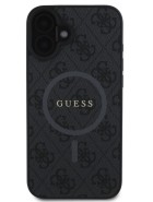Guess PU Leather 4G Colored Ring
