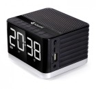 Kisonli Reproduktor Kisonli G8 Bluetooth Hodiny USB