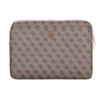 Guess PU 4G Triangle Logo Obal