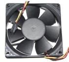 Sunon Ventilátor 80 mm 12V PN