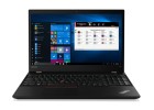 Lenovo Notebook Lenovo ThinkPad P15s G2