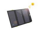 Allpowers Solární Přenosná Nabíječka (rozkládací panel)