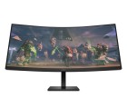 HP Monitor HP OMEN 34c WQHD Curved