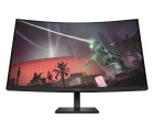 HP Monitor HP OMEN 32c QHD