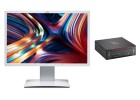 Fujitsu Počítač Fujitsu Esprimo Q558 + Fujitsu