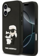 Karl Lagerfeld Karl Lagerfeld zadní kryt pro iPhone