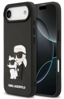 Karl Lagerfeld Karl Lagerfeld zadní kryt pro iPhone