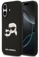Karl Lagerfeld Karl Lagerfeld zadní kryt pro iPhone