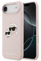 Karl Lagerfeld Karl Lagerfeld zadní kryt pro iPhone