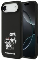 Karl Lagerfeld Karl Lagerfeld zadní kryt pro iPhone