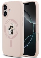 Karl Lagerfeld Karl Lagerfeld zadní kryt pro iPhone