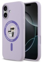 Karl Lagerfeld Karl Lagerfeld zadní kryt pro iPhone