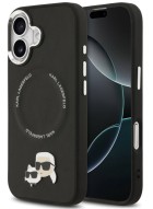 Karl Lagerfeld Karl Lagerfeld zadní kryt pro iPhone