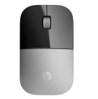 HP Z3700 Bezdrátová myš - stříbrná