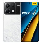 POCO Mobilní telefon POCO X6 5G White