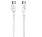 iPEAX TPU kabel USB-C / USB-C
