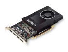 nVidia HP NVIDIA Quadro P2000 5GB
