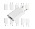 Apple Mix 10x Apple adaptér 5W +