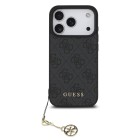 Guess 4G Charm MagSafe Zadní Kryt