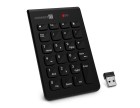 CONNECT IT Connect IT NumCalc bezdrátová numerická klávesnice