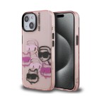 Karl Lagerfeld Karl Lagerfeld IML Multi K&CH Heads