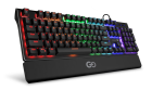 CONNECT IT Connect IT GG mechanická herní klávesnice
