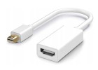 DeTech Mini DisplayPort na HDMI adaptér