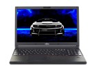 Fujitsu Notebook Fujitsu LifeBook E556