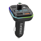 Earldom FM transmitter Earldom ET-M86 Bluetooth USB