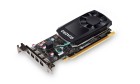 NVIDIA Quadro P600 2GB GDDR5 128-bit