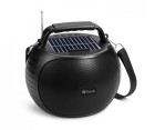 Kisonli Solární reproduktor Kisonli SC-22 Bluetooth USB