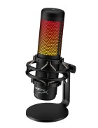 HyperX QuadCast S Mikrofon RGB USB