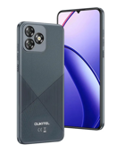 Oukitel Mobilní telefon Oukitel C53 Black 4GB/64GB