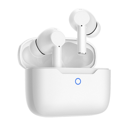 High Quality Bezdrátová TWS sluchátka Y35 – bílá