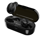 High Quality Bezdrátová TWS sluchátka XG-13 – černá
