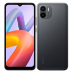 Xiaomi Mobilní telefon Xiaomi Redmi A2 Black