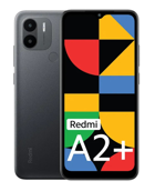 Xiaomi Mobilní telefon Xiaomi Redmi A2+ Black