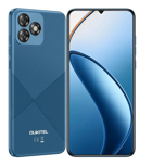 Oukitel Mobilní telefon Oukitel C53 Blue 4GB/64GB