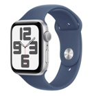 Apple Watch SE GPS 40mm Alu