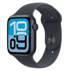 Apple Watch SE GPS 44mm Alu