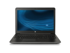 HP Notebook HP ZBook 15 G5 Mobile