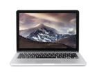 Apple Notebook Apple MacBook Air 13 (Early-2015)