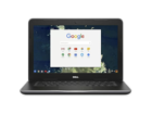 Dell Notebook Dell Chromebook 13 3380