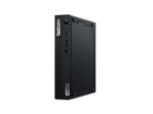 Lenovo Počítač Lenovo ThinkCentre M70q G3 Tiny