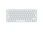 Apple Magic bezdrátová klávesnice s Touch